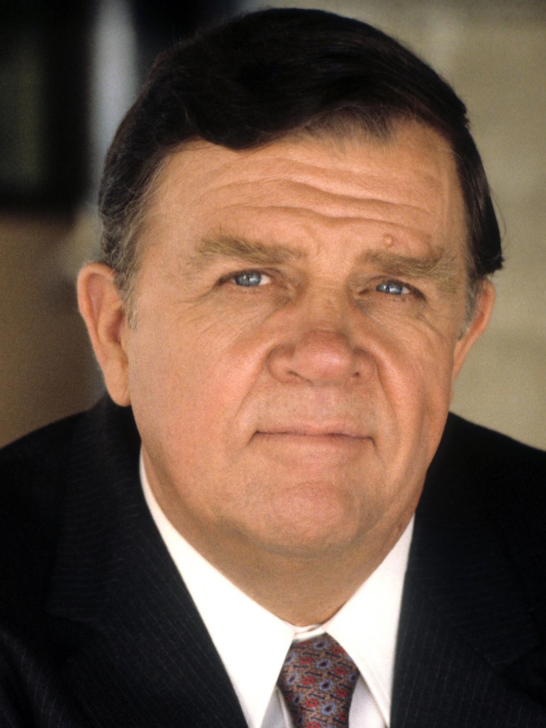 Pat Hingle